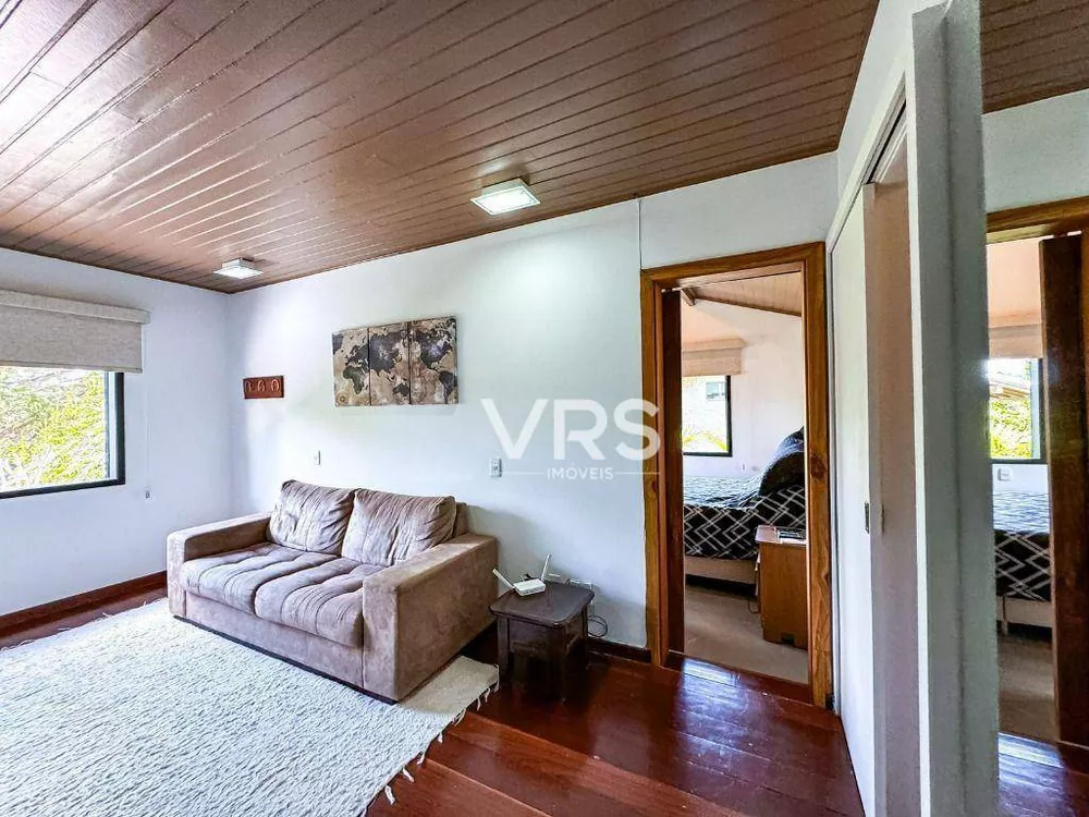 Casa de Condomínio, 5 quartos - Foto 28