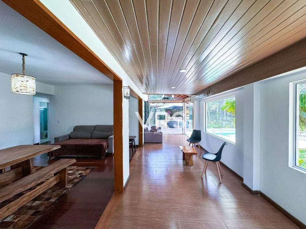 Casa de Condomínio, 5 quartos - Foto 11