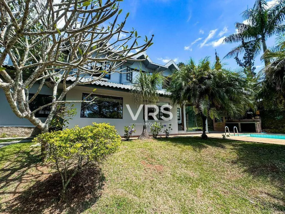 Casa de Condomínio, 5 quartos - Foto 6