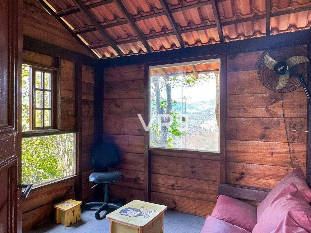 Casa de Condomínio, 5 quartos - Foto 49