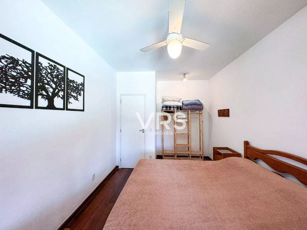 Casa de Condomínio, 5 quartos - Foto 22