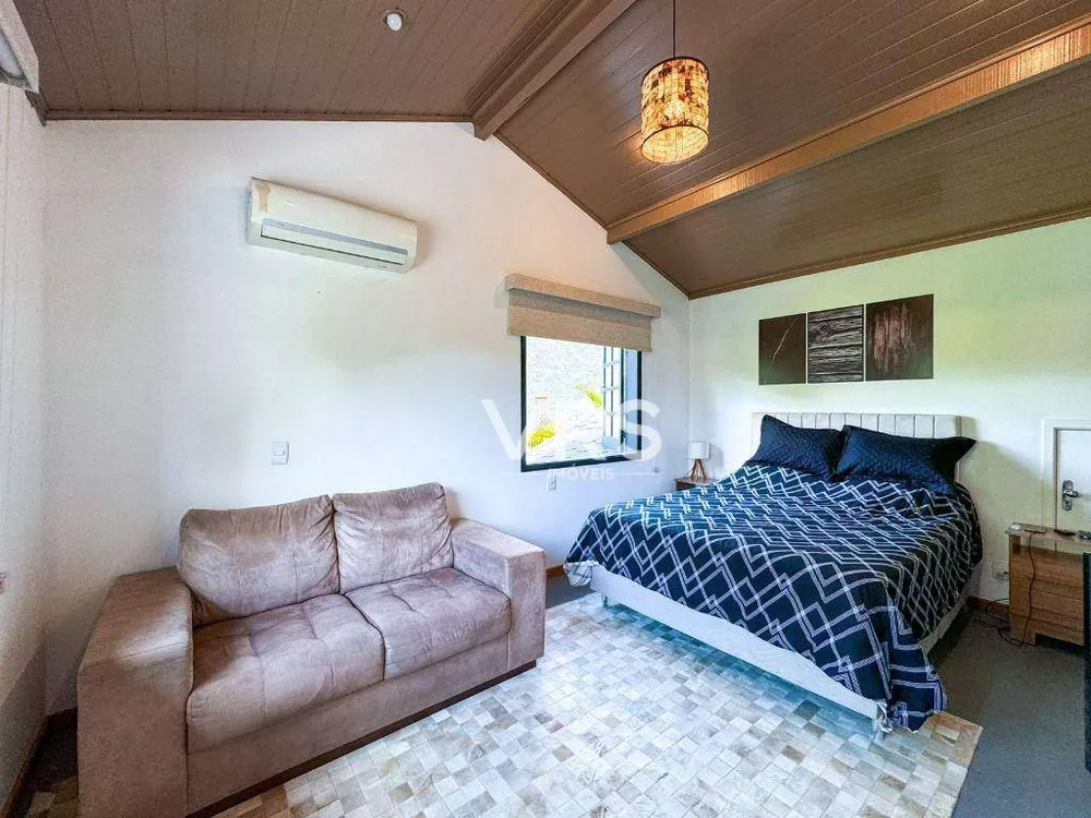 Casa de Condomínio, 5 quartos - Foto 25