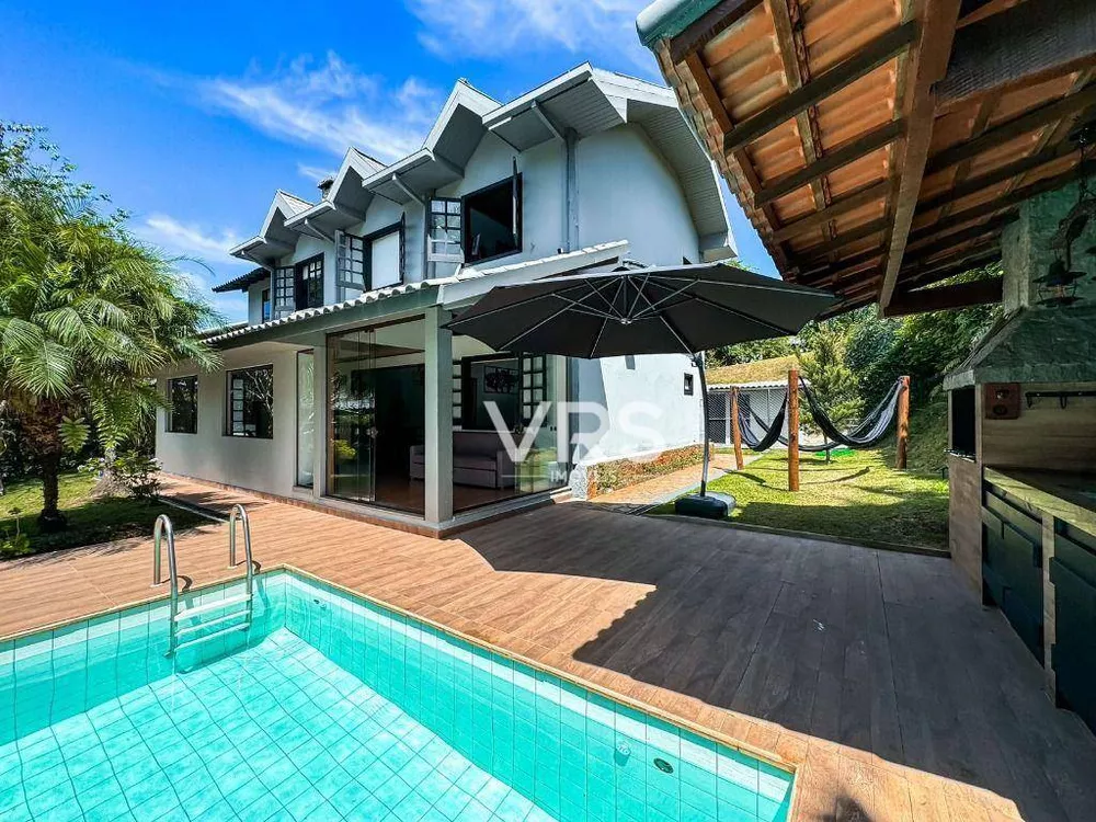 Casa de Condomínio, 5 quartos - Foto 5