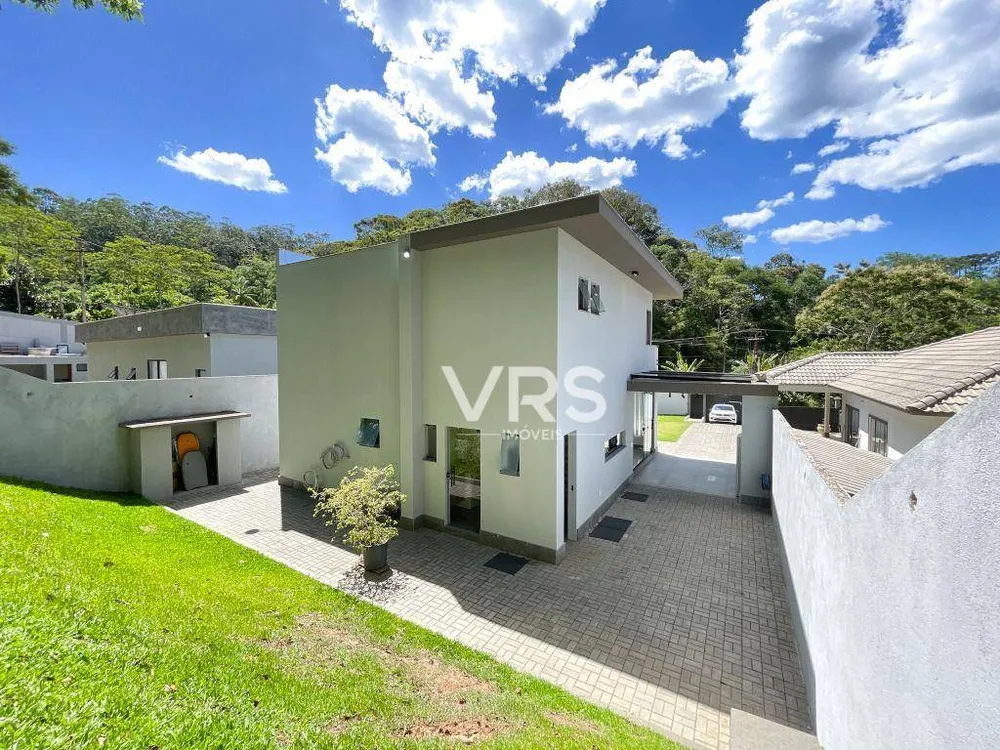 Casa, 3 quartos, 146 m² - Foto 8