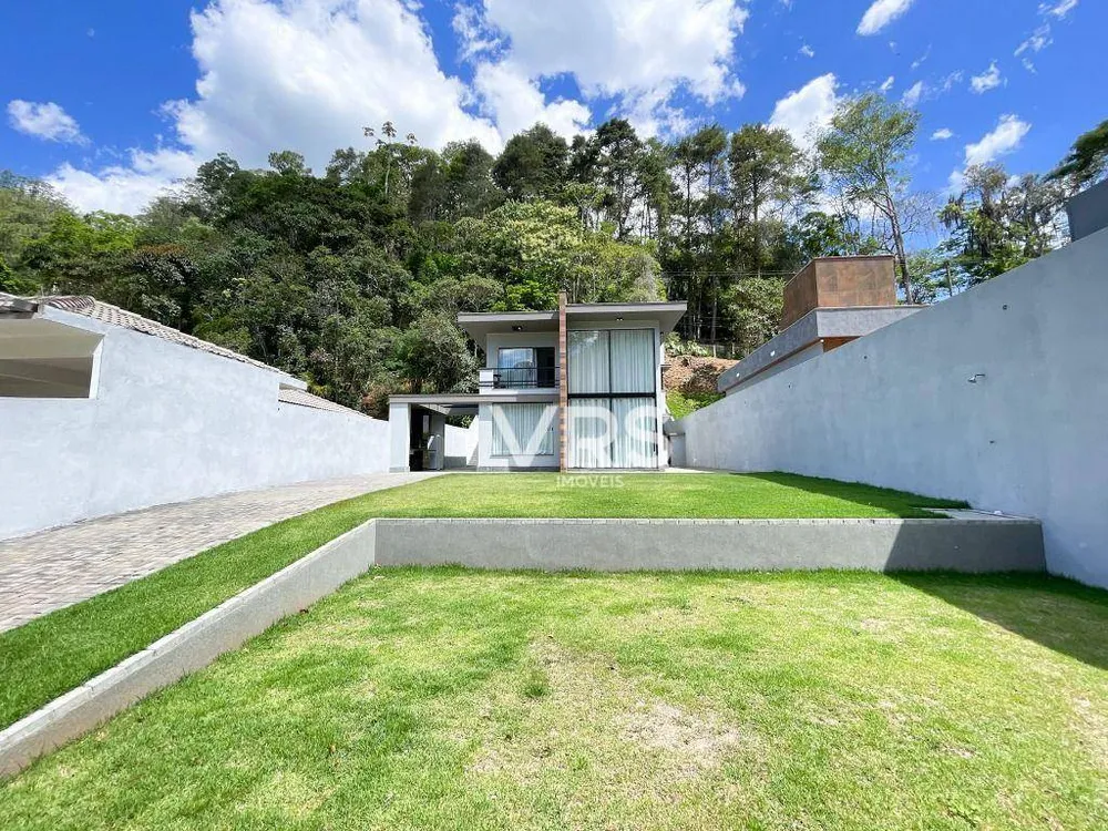 Casa, 3 quartos, 146 m² - Foto 5