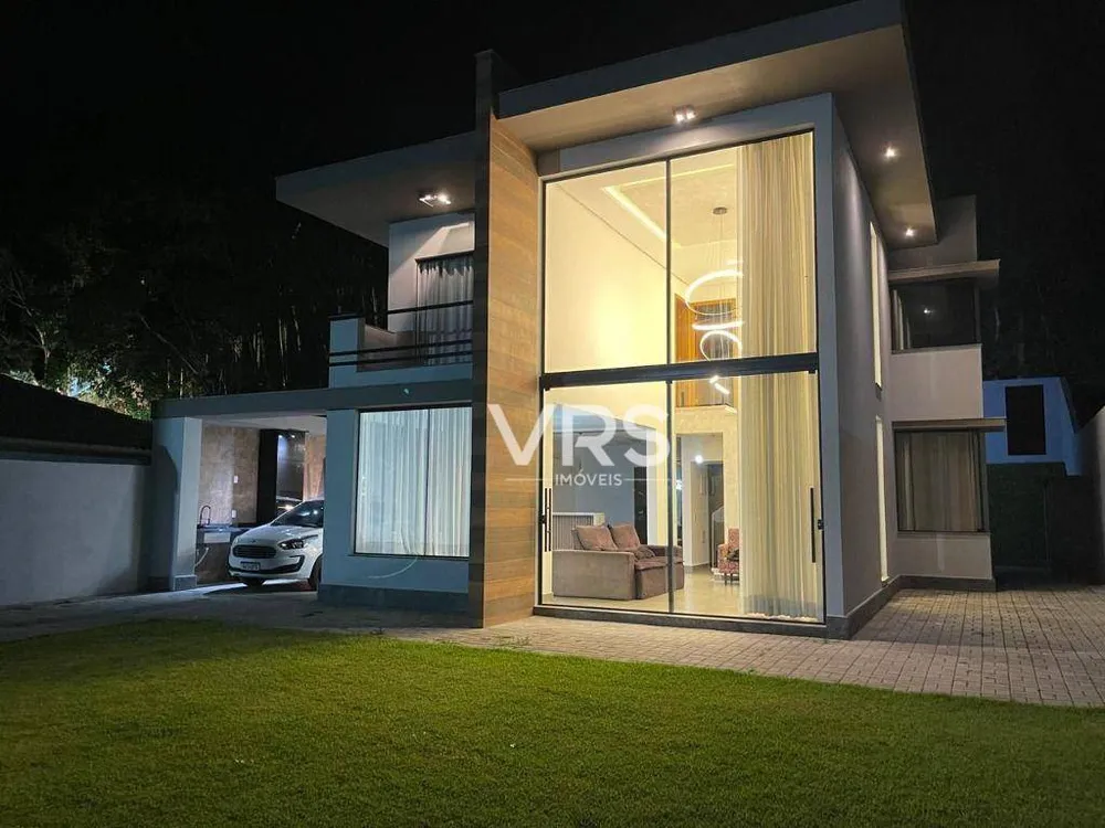 Casa, 3 quartos, 146 m² - Foto 3