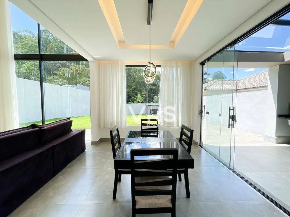 Casa, 3 quartos, 146 m² - Foto 17