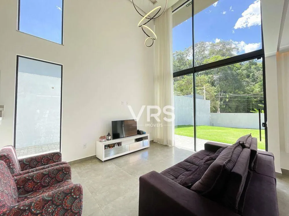 Casa, 3 quartos, 146 m² - Foto 27