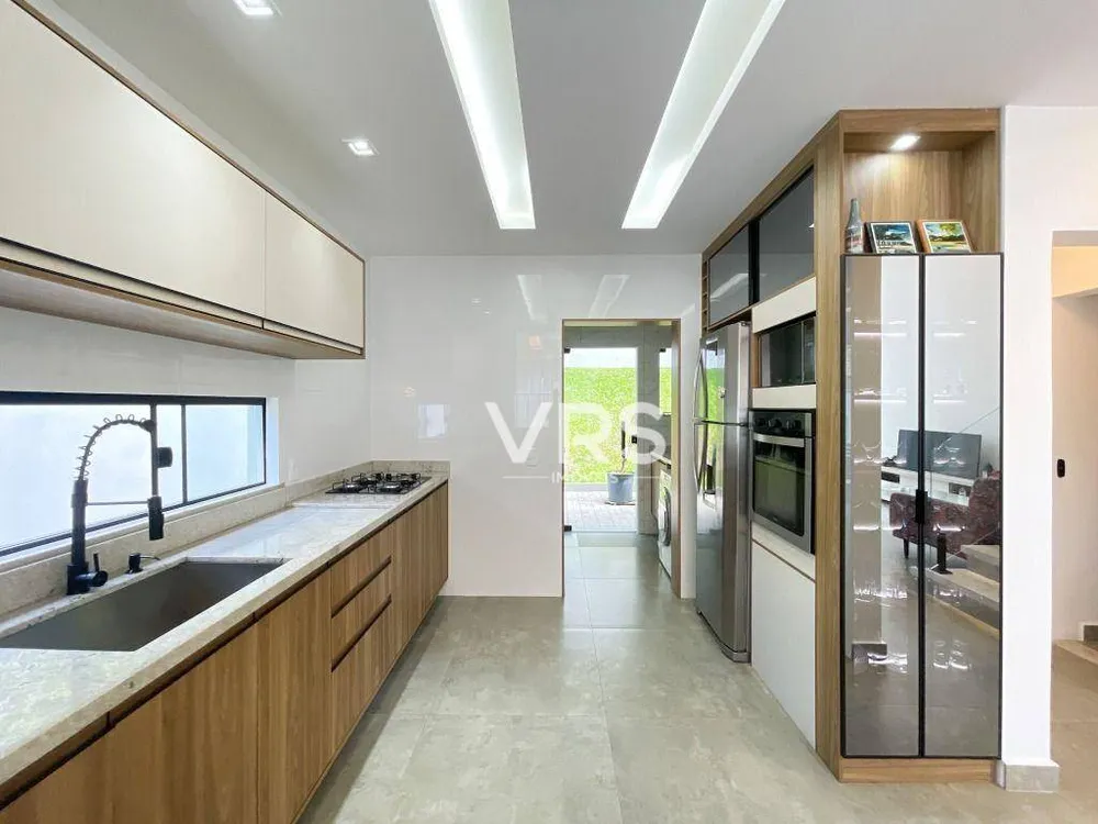 Casa, 3 quartos, 146 m² - Foto 22