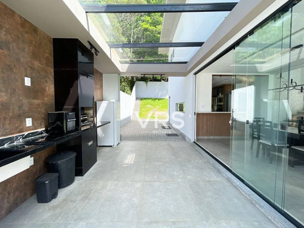 Casa, 3 quartos, 146 m² - Foto 51