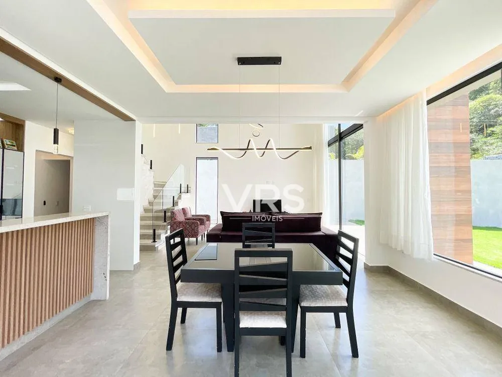 Casa, 3 quartos, 146 m² - Foto 18