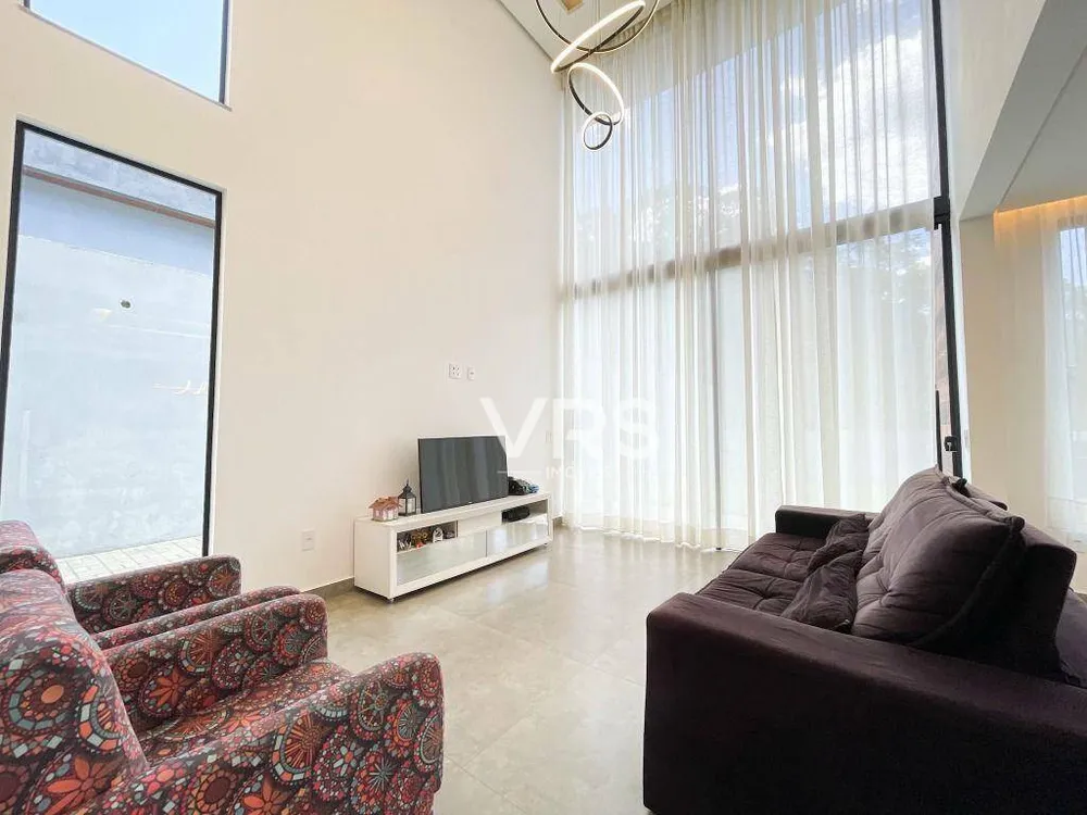 Casa, 3 quartos, 146 m² - Foto 11