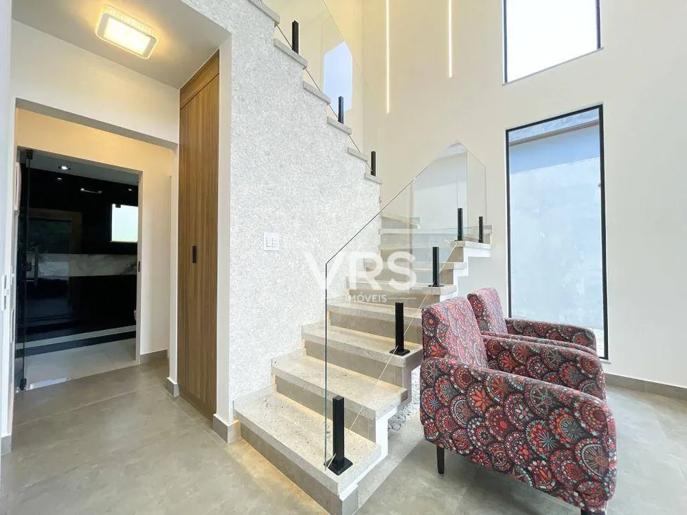 Casa, 3 quartos, 146 m² - Foto 25