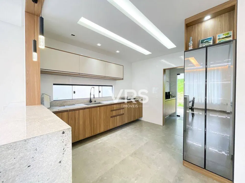 Casa, 3 quartos, 146 m² - Foto 21