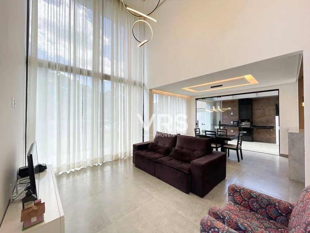 Casa, 3 quartos, 146 m² - Foto 14