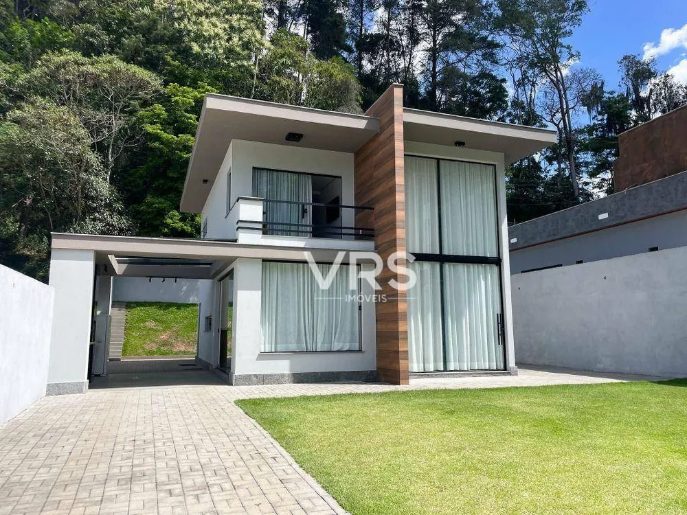 Casa, 3 quartos, 146 m² - Foto 9