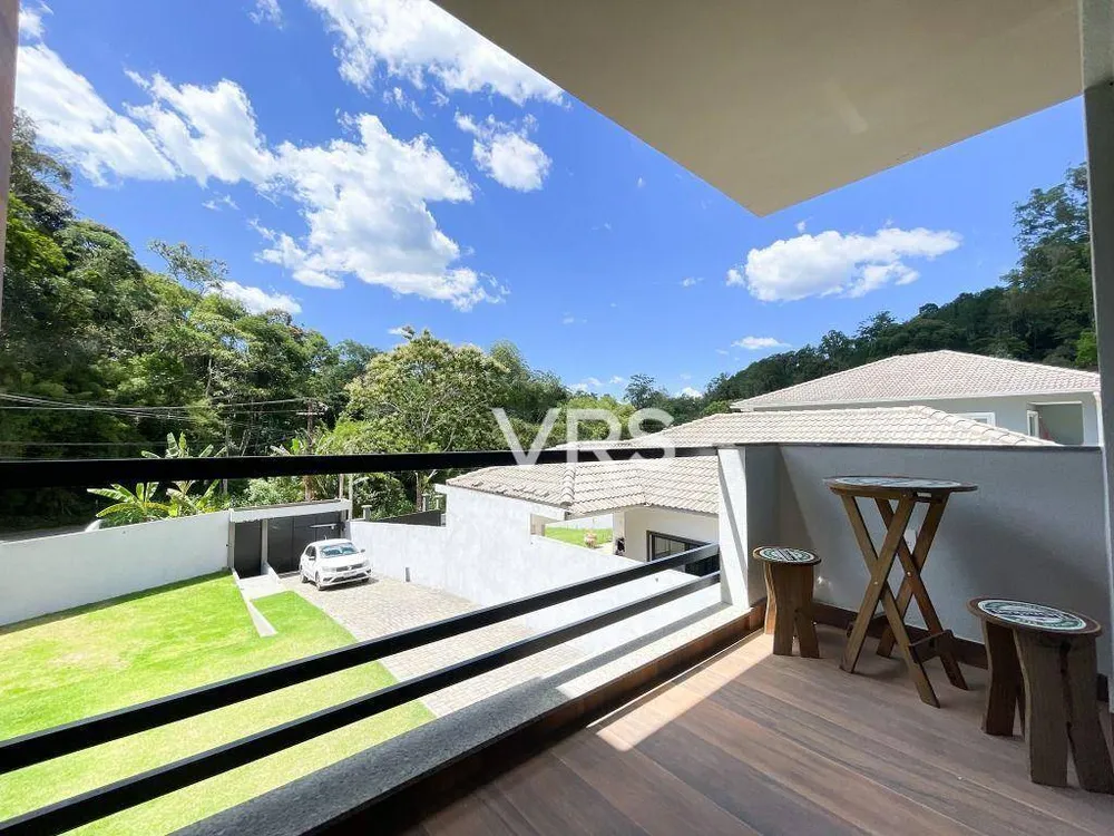 Casa, 3 quartos, 146 m² - Foto 41