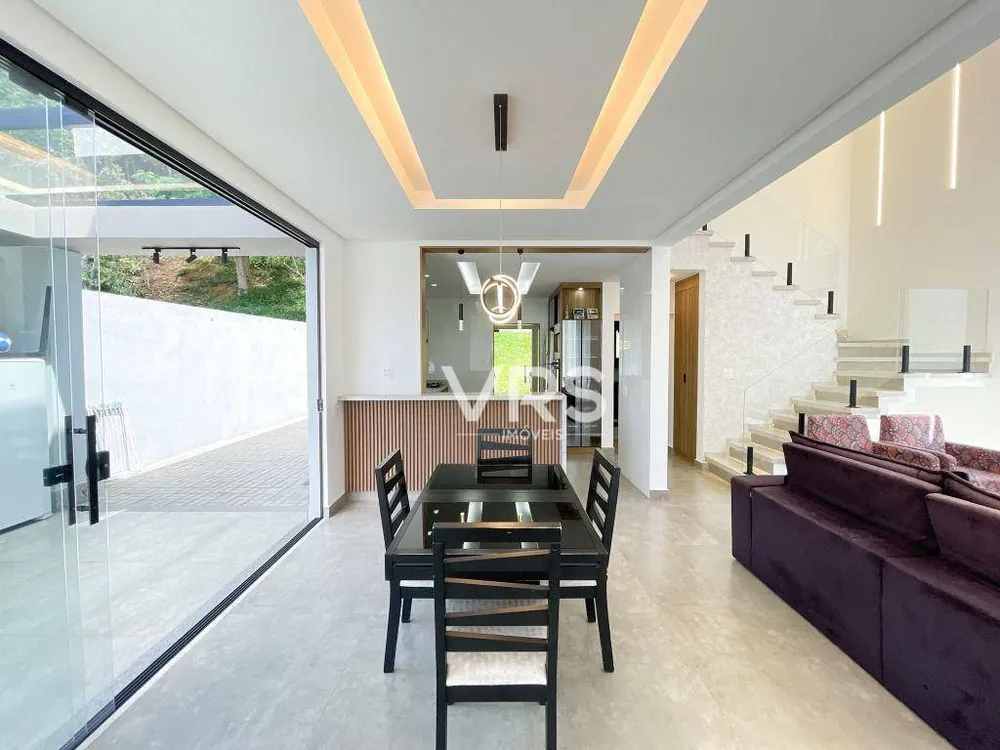 Casa, 3 quartos, 146 m² - Foto 19