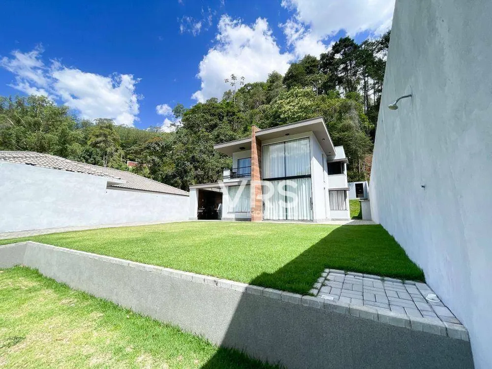 Casa, 3 quartos, 146 m² - Foto 6