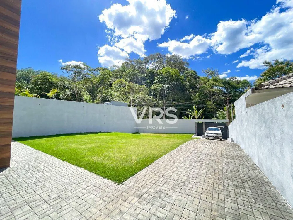Casa, 3 quartos, 146 m² - Foto 7