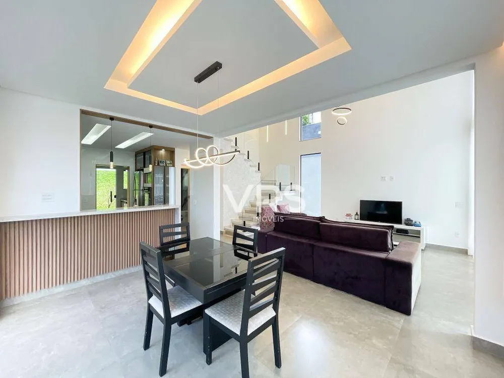 Casa, 3 quartos, 146 m² - Foto 16