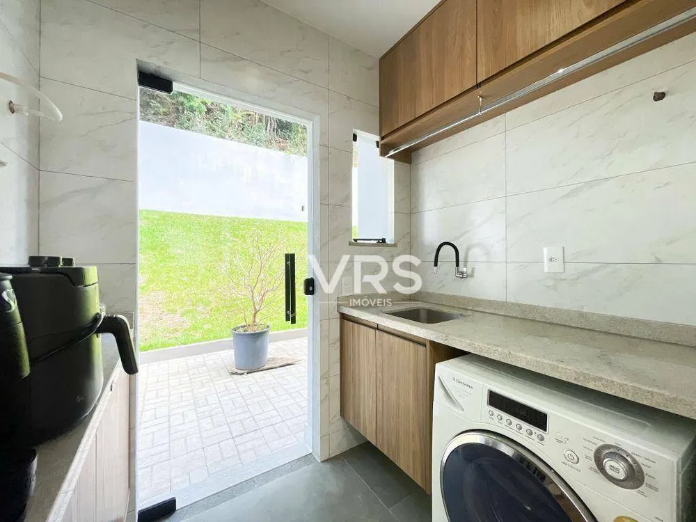 Casa, 3 quartos, 146 m² - Foto 23