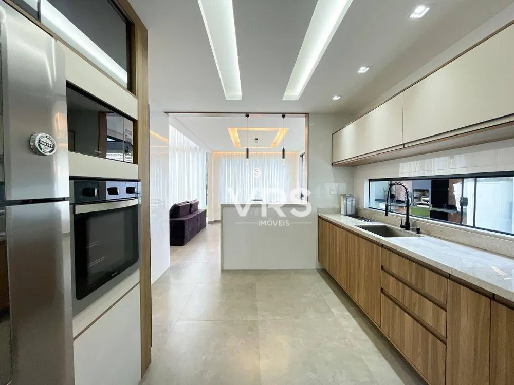 Casa, 3 quartos, 146 m² - Foto 24
