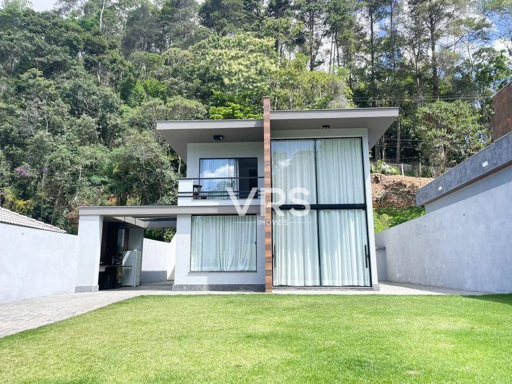 Casa, 3 quartos, 146 m² - Foto 2