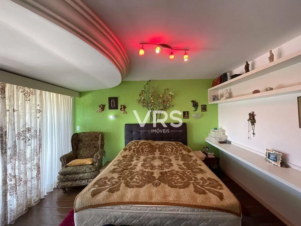 Casa de Condomínio, 3 quartos - Foto 41