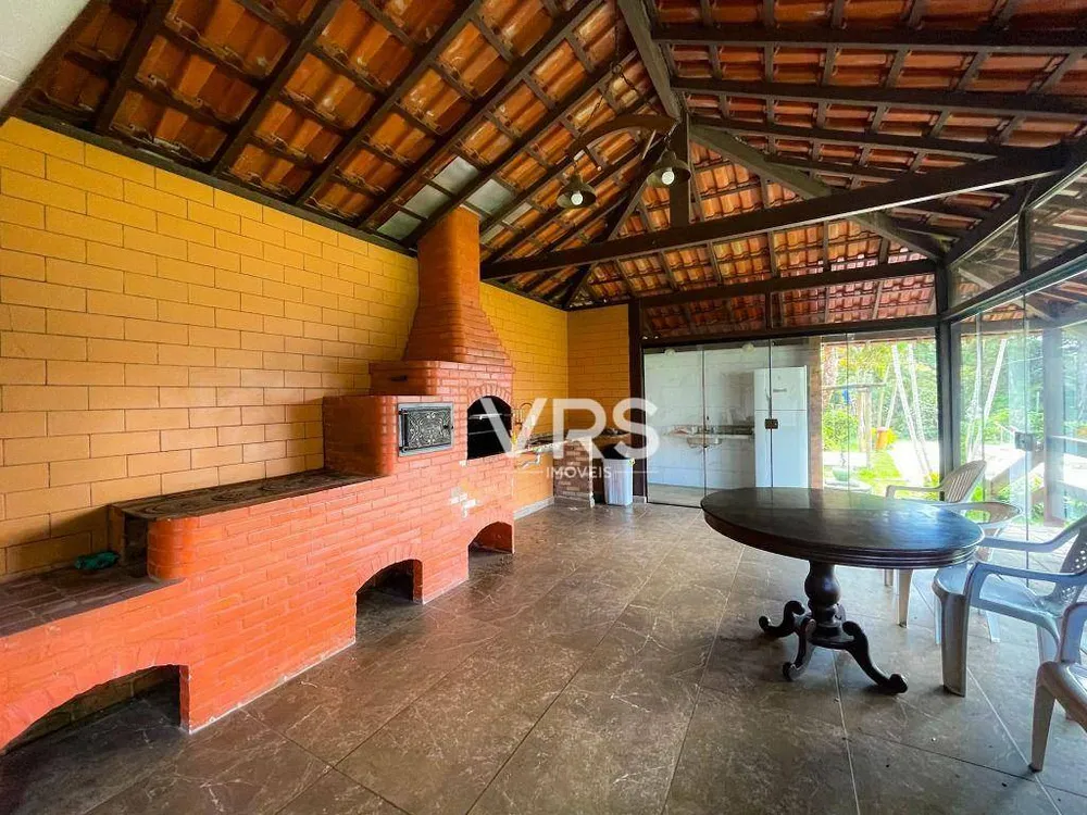 Casa de Condomínio, 3 quartos - Foto 34