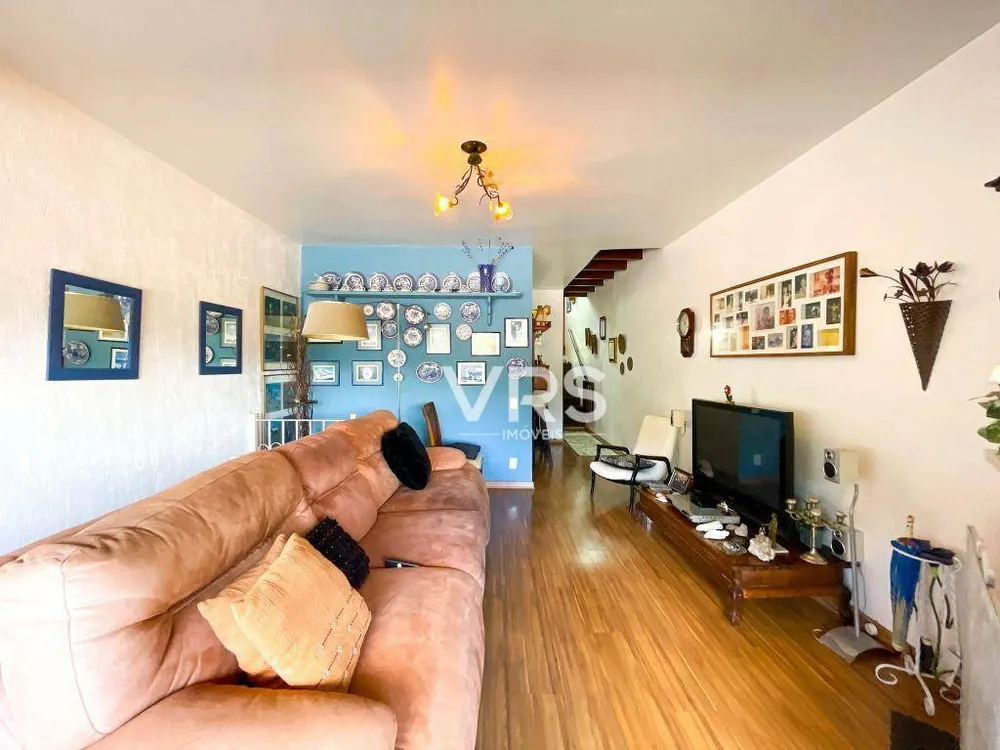 Casa de Condomínio, 3 quartos - Foto 6