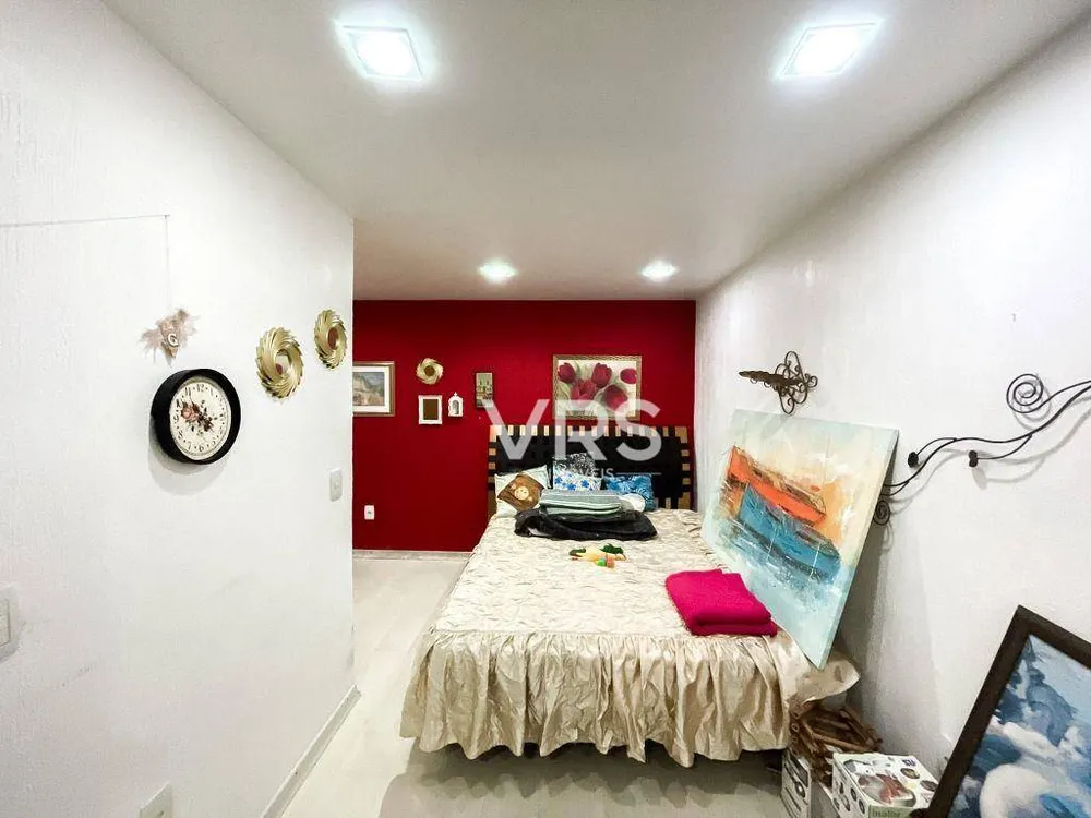 Casa de Condomínio, 3 quartos - Foto 25
