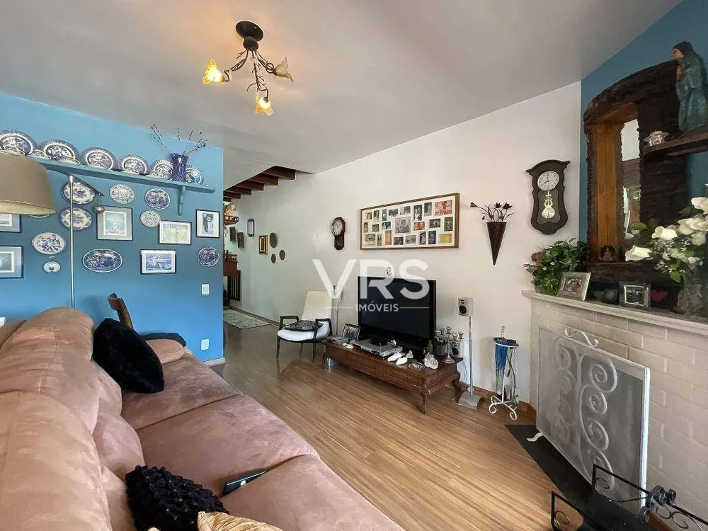 Casa de Condomínio, 3 quartos - Foto 47