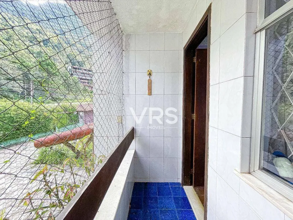 Casa de Condomínio, 3 quartos - Foto 22