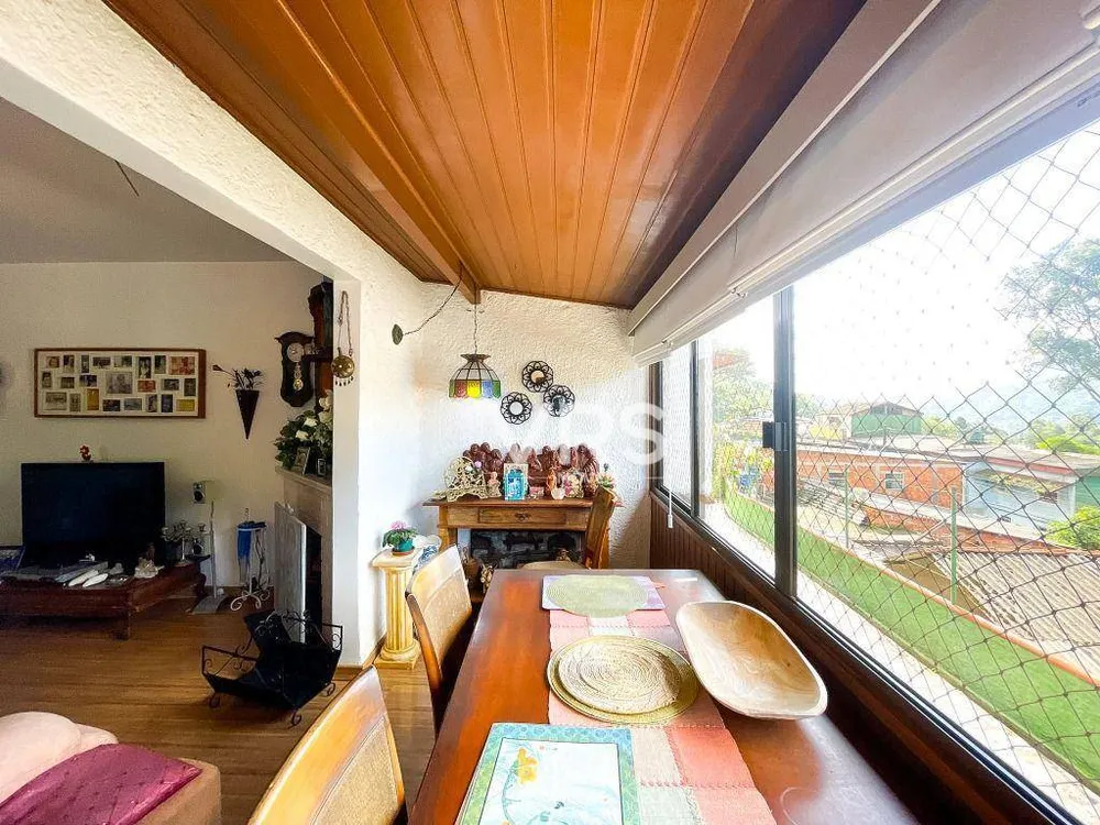Casa de Condomínio, 3 quartos - Foto 5