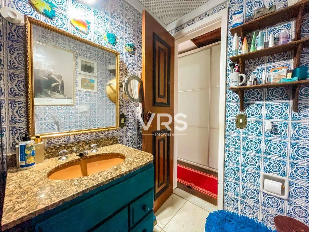 Casa de Condomínio, 3 quartos - Foto 31