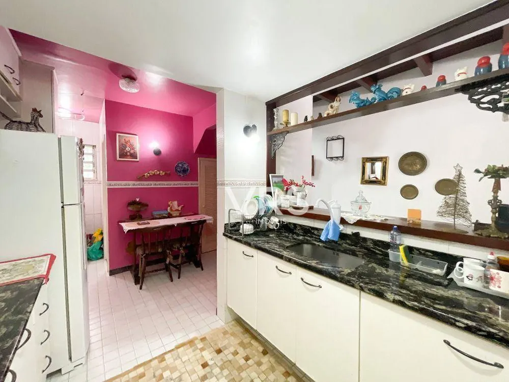 Casa de Condomínio, 3 quartos - Foto 12