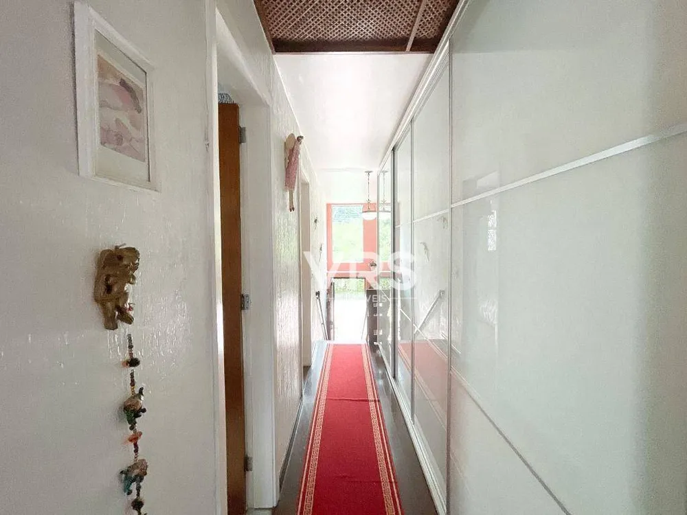 Casa de Condomínio, 3 quartos - Foto 30
