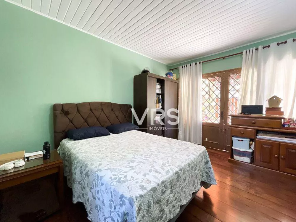 Casa, 3 quartos, 226 m² - Foto 16