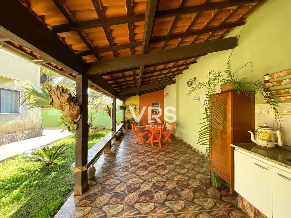 Casa, 3 quartos, 226 m² - Foto 43