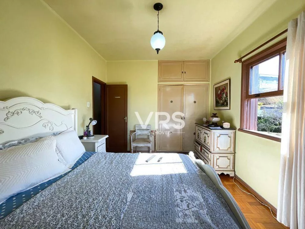 Casa, 3 quartos, 226 m² - Foto 28