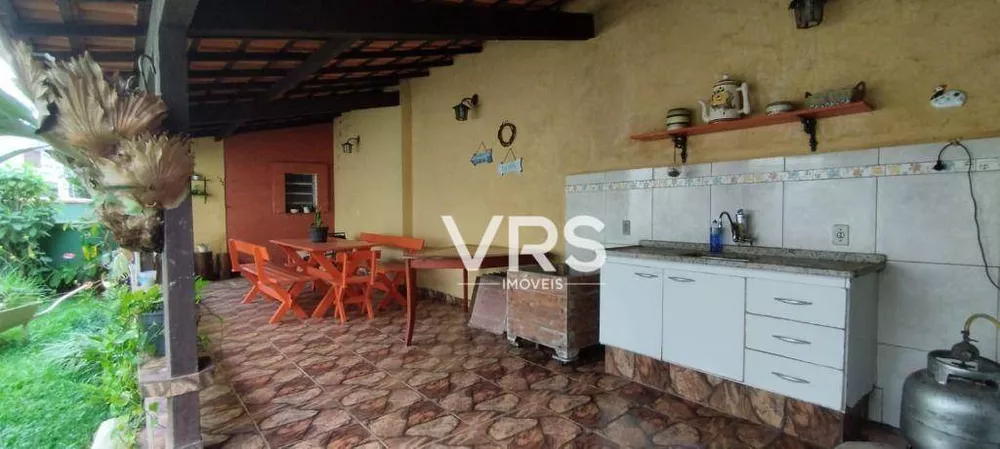 Casa, 3 quartos, 226 m² - Foto 86