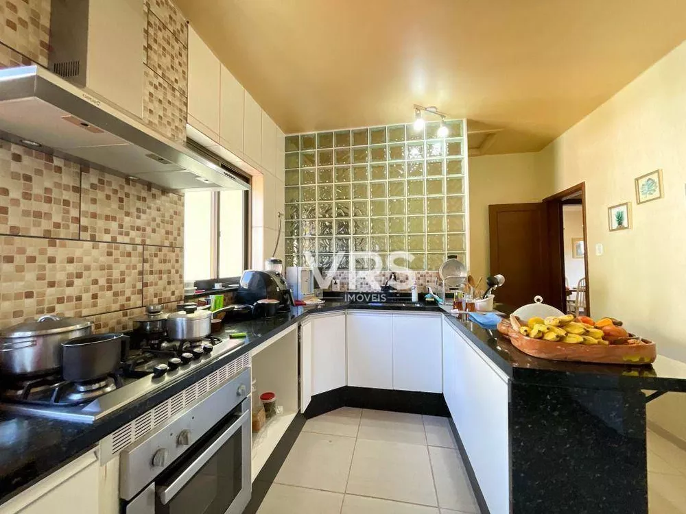 Casa, 3 quartos, 226 m² - Foto 15