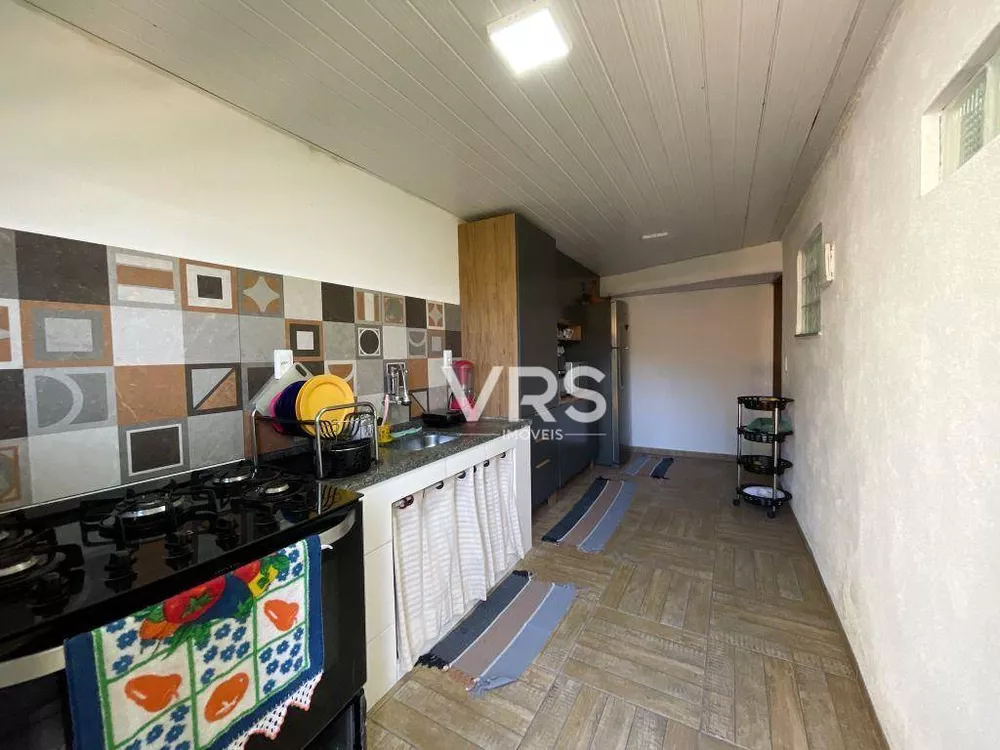 Casa, 3 quartos, 226 m² - Foto 45