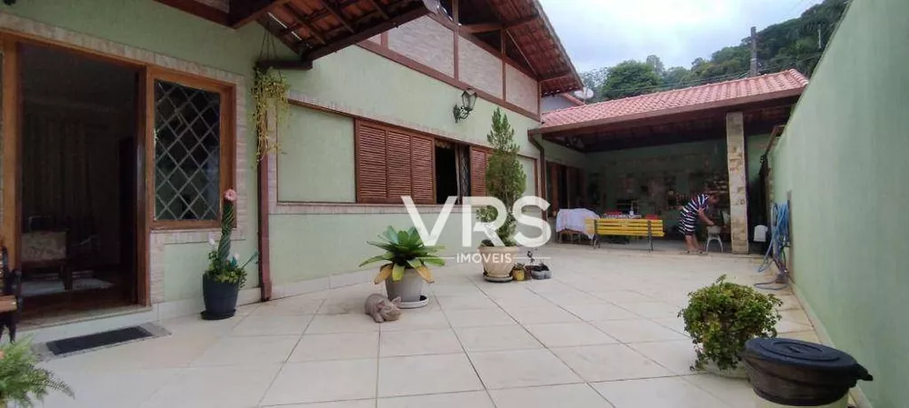 Casa, 3 quartos, 226 m² - Foto 83