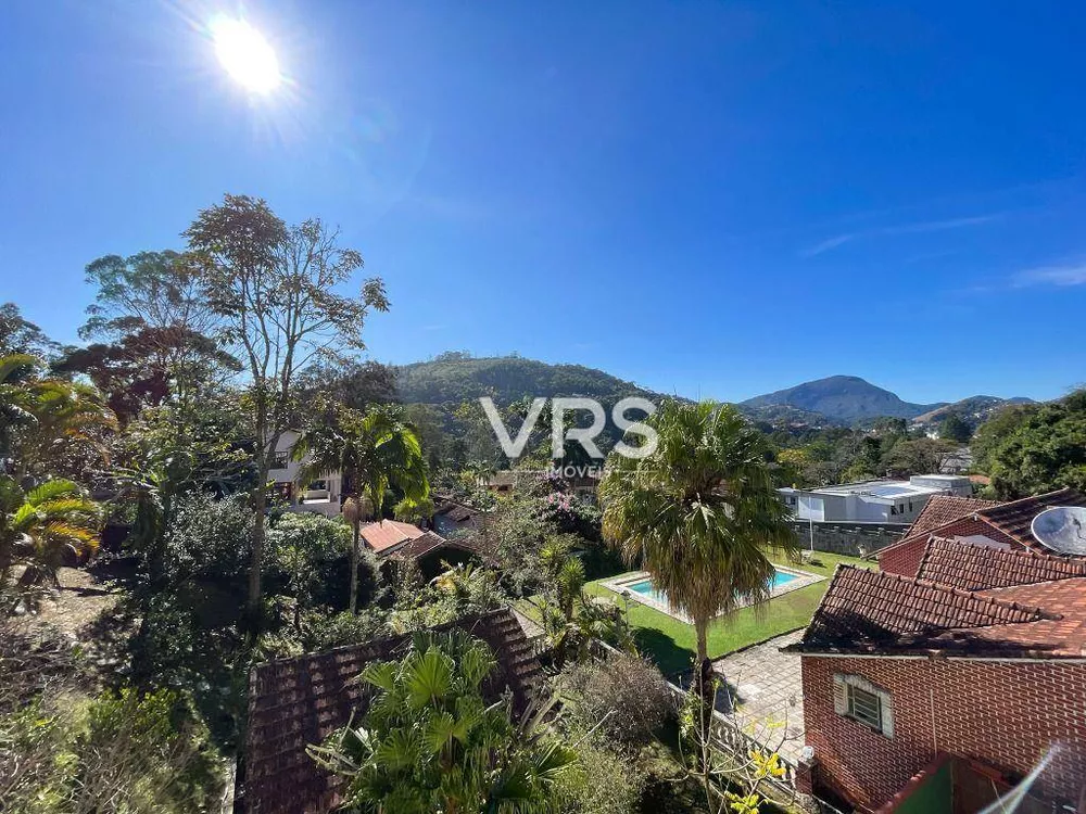 Casa, 3 quartos, 226 m² - Foto 23