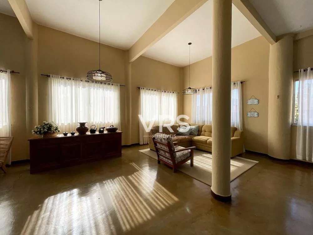 Casa, 3 quartos, 226 m² - Foto 38