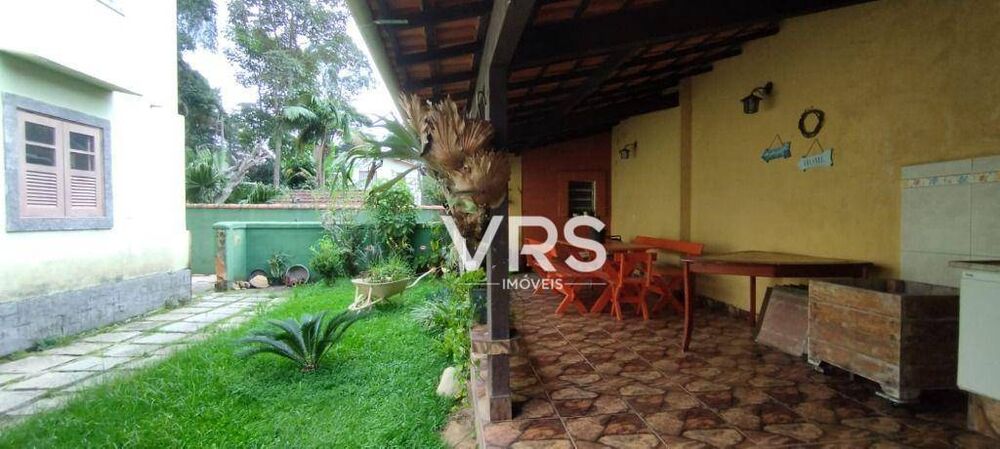 Casa, 3 quartos, 226 m² - Foto 101