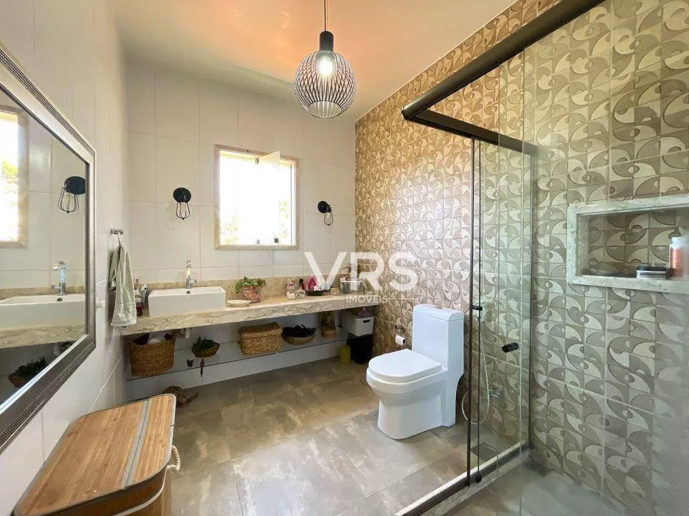 Casa, 3 quartos, 226 m² - Foto 31