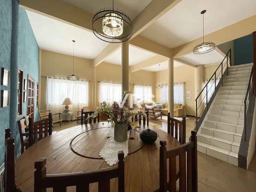 Casa, 3 quartos, 226 m² - Foto 37